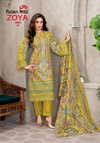 Mill Zoya Vol 3 By Patidar Readymade Karachi Suits Suppliers In India
